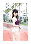[Photobook] 伊織の心がヤバイやつ ～伊織もえ×「僕の心のヤバイやつ」コラボ写真集～