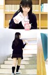 [Photobook] 伊織の心がヤバイやつ ～伊織もえ×「僕の心のヤバイやつ」コラボ写真集～