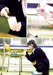 [Photobook] 伊織の心がヤバイやつ ～伊織もえ×「僕の心のヤバイやつ」コラボ写真集～