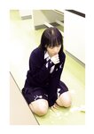 [Photobook] 伊織の心がヤバイやつ ～伊織もえ×「僕の心のヤバイやつ」コラボ写真集～