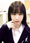 [Photobook] 伊織の心がヤバイやつ ～伊織もえ×「僕の心のヤバイやつ」コラボ写真集～