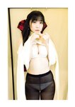 [Photobook] 伊織の心がヤバイやつ ～伊織もえ×「僕の心のヤバイやつ」コラボ写真集～
