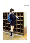 [Photobook] 伊織の心がヤバイやつ ～伊織もえ×「僕の心のヤバイやつ」コラボ写真集～