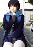 [Photobook] 伊織の心がヤバイやつ ～伊織もえ×「僕の心のヤバイやつ」コラボ写真集～