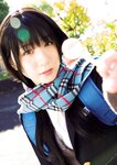 [Photobook] 伊織の心がヤバイやつ ～伊織もえ×「僕の心のヤバイやつ」コラボ写真集～