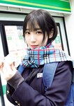 [Photobook] 伊織の心がヤバイやつ ～伊織もえ×「僕の心のヤバイやつ」コラボ写真集～
