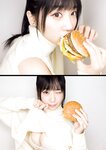 [Photobook] 伊織の心がヤバイやつ ～伊織もえ×「僕の心のヤバイやつ」コラボ写真集～