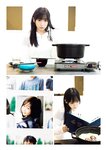 [Photobook] 伊織の心がヤバイやつ ～伊織もえ×「僕の心のヤバイやつ」コラボ写真集～