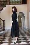 [Photobook] Tsukasa Aoi 葵つかさ - 8woman Next Stage jack rose (2022-08-19)