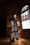 [Photobook] Tsukasa Aoi 葵つかさ - 8woman Next Stage jack rose (2022-08-19)