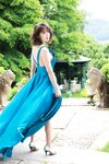 [Photobook] Tsukasa Aoi 葵つかさ - 8woman Next Stage jack rose (2022-08-19)