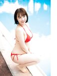[Photobook] Riho Shishido 宍戸里帆 1st Photobook - Pure report ピュアりぽーと (2022-07-30)
