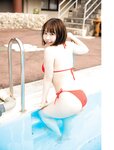 [Photobook] Riho Shishido 宍戸里帆 1st Photobook - Pure report ピュアりぽーと (2022-07-30)