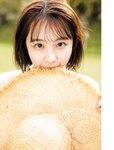 [Photobook] Riho Shishido 宍戸里帆 1st Photobook - Pure report ピュアりぽーと (2022-07-30)