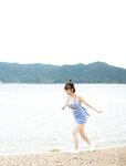 [Photobook] Riho Shishido 宍戸里帆 1st Photobook - Pure report ピュアりぽーと (2022-07-30)