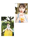 [Photobook] Riho Shishido 宍戸里帆 1st Photobook - Pure report ピュアりぽーと (2022-07-30)