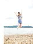 [Photobook] Riho Shishido 宍戸里帆 1st Photobook - Pure report ピュアりぽーと (2022-07-30)