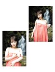 [Photobook] Riho Shishido 宍戸里帆 1st Photobook - Pure report ピュアりぽーと (2022-07-30)
