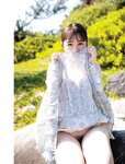 [Photobook] Riho Shishido 宍戸里帆 1st Photobook - Pure report ピュアりぽーと (2022-07-30)