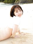 [Photobook] Riho Shishido 宍戸里帆 1st Photobook - Pure report ピュアりぽーと (2022-07-30)
