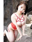 [Photobook] Riho Shishido 宍戸里帆 1st Photobook - Pure report ピュアりぽーと (2022-07-30)