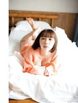 [Photobook] Riho Shishido 宍戸里帆 1st Photobook - Pure report ピュアりぽーと (2022-07-30)