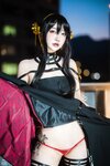 [BLUECAKE] Yeeun - BlackRose RED+