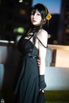 [BLUECAKE] Yeeun - BlackRose RED+