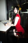[BLUECAKE] Yeeun - BlackRose RED+