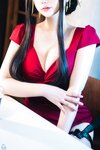 [BLUECAKE] Yeeun - BlackRose RED+