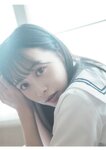 [Photobook] Yui Yokoyama 横山結衣 1st Photobook - Immature Light 未熟な光 (2021-02-22)