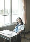 [Photobook] Yui Yokoyama 横山結衣 1st Photobook - Immature Light 未熟な光 (2021-02-22)