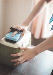 [Photobook] Yui Yokoyama 横山結衣 1st Photobook - Immature Light 未熟な光 (2021-02-22)