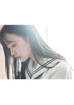[Photobook] Yui Yokoyama 横山結衣 1st Photobook - Immature Light 未熟な光 (2021-02-22)