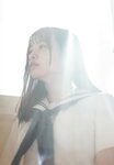 [Photobook] Yui Yokoyama 横山結衣 1st Photobook - Immature Light 未熟な光 (2021-02-22)