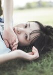 [Photobook] Yui Yokoyama 横山結衣 1st Photobook - Immature Light 未熟な光 (2021-02-22)