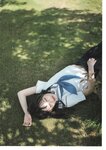[Photobook] Yui Yokoyama 横山結衣 1st Photobook - Immature Light 未熟な光 (2021-02-22)