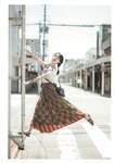 [Photobook] Yui Yokoyama 横山結衣 1st Photobook - Immature Light 未熟な光 (2021-02-22)