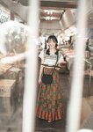 [Photobook] Yui Yokoyama 横山結衣 1st Photobook - Immature Light 未熟な光 (2021-02-22)