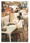 [Photobook] Yui Yokoyama 横山結衣 1st Photobook - Immature Light 未熟な光 (2021-02-22)