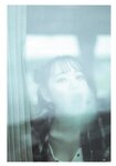 [Photobook] Yui Yokoyama 横山結衣 1st Photobook - Immature Light 未熟な光 (2021-02-22)