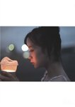 [Photobook] Yui Yokoyama 横山結衣 1st Photobook - Immature Light 未熟な光 (2021-02-22)