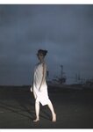 [Photobook] Yui Yokoyama 横山結衣 1st Photobook - Immature Light 未熟な光 (2021-02-22)