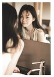 [Photobook] Yui Yokoyama 横山結衣 1st Photobook - Immature Light 未熟な光 (2021-02-22)
