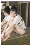 [Photobook] Yui Yokoyama 横山結衣 1st Photobook - Immature Light 未熟な光 (2021-02-22)