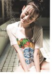 [Photobook] Yui Yokoyama 横山結衣 1st Photobook - Immature Light 未熟な光 (2021-02-22)