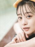 [Photobook] Yui Yokoyama 横山結衣 1st Photobook - Immature Light 未熟な光 (2021-02-22)