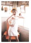 [Photobook] Yui Yokoyama 横山結衣 1st Photobook - Immature Light 未熟な光 (2021-02-22)