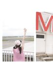 [Photobook] Yui Yokoyama 横山結衣 1st Photobook - Immature Light 未熟な光 (2021-02-22)