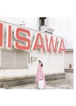 [Photobook] Yui Yokoyama 横山結衣 1st Photobook - Immature Light 未熟な光 (2021-02-22)